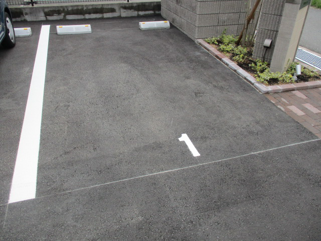 駐車場 写真10