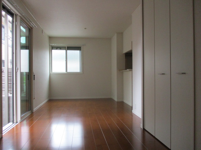 リビング 写真2