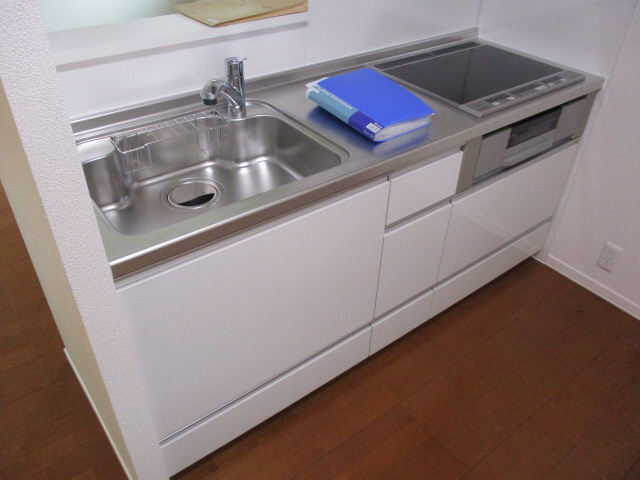 キッチン 写真3