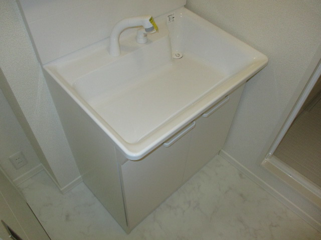 洗面所 写真5