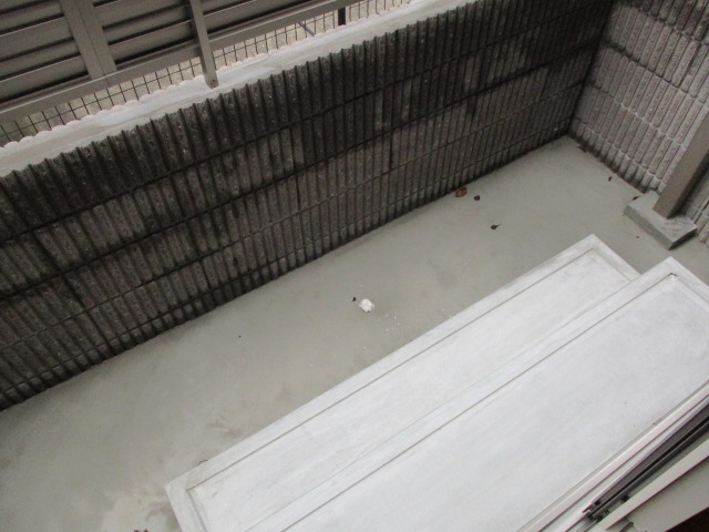 バルコニー・ベランダ 写真14