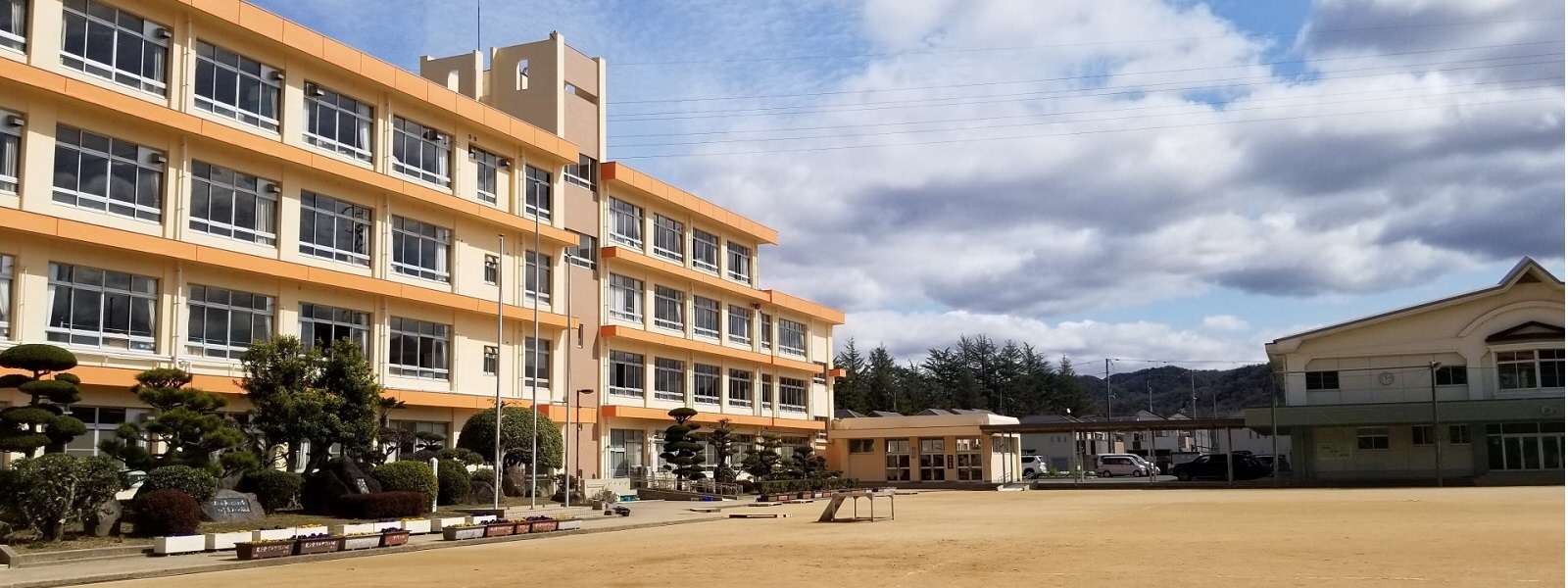 砥堀小学校まで187m (徒歩3分) 写真21