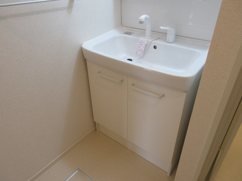 洗面所 写真6