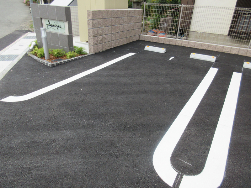 駐車場 写真13