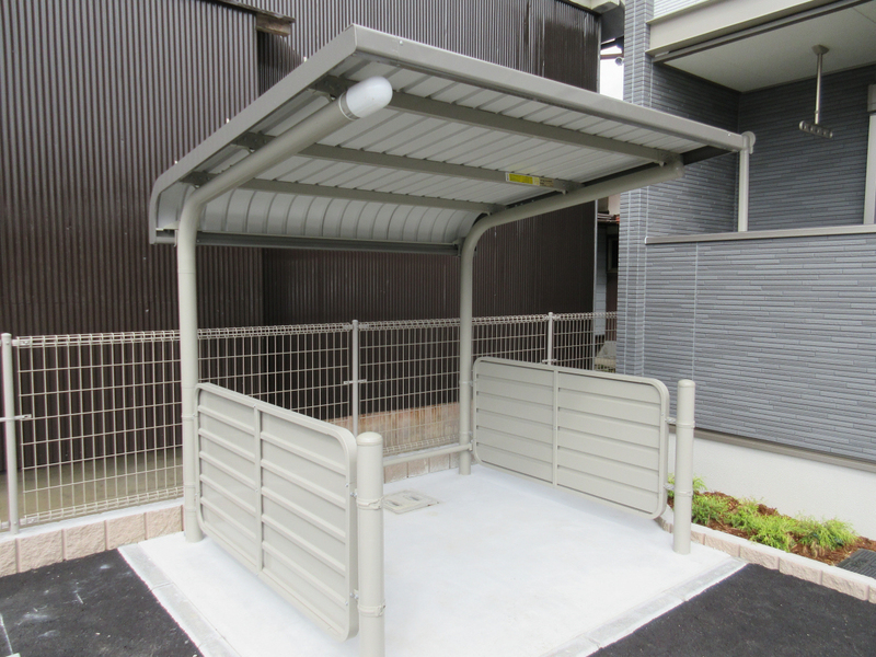 共用部 写真14