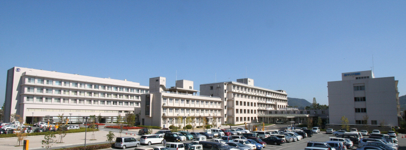 聖マリア病院 写真27