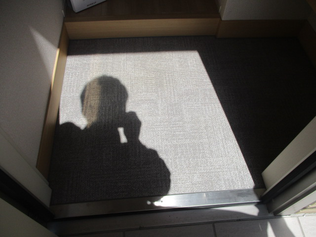 玄関 写真15