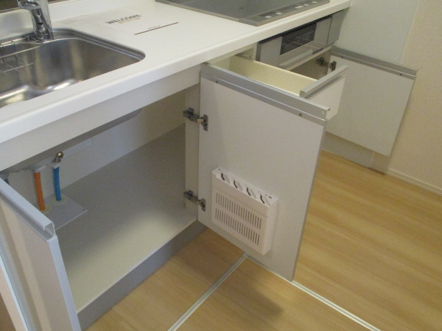 収納 写真32