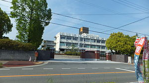 社高等学校 写真23