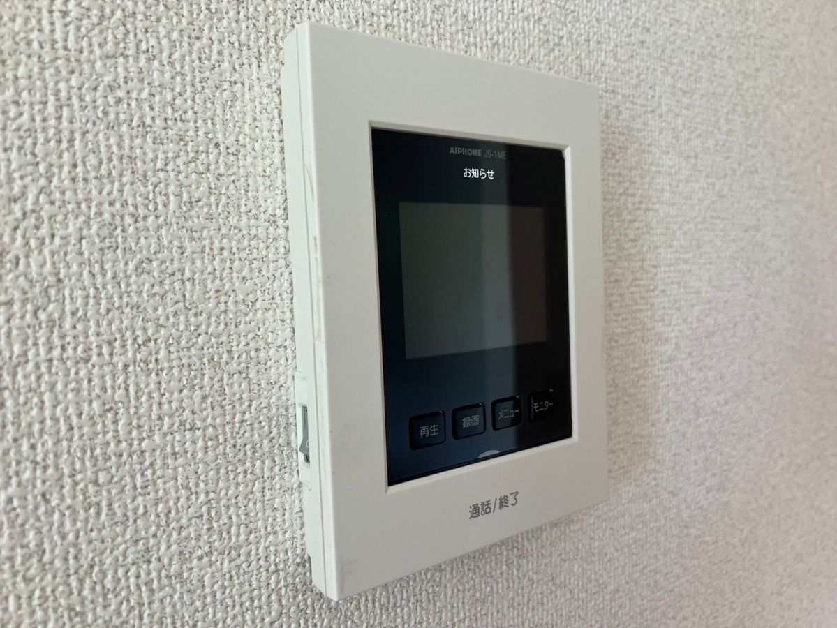 セキュリティ 写真7