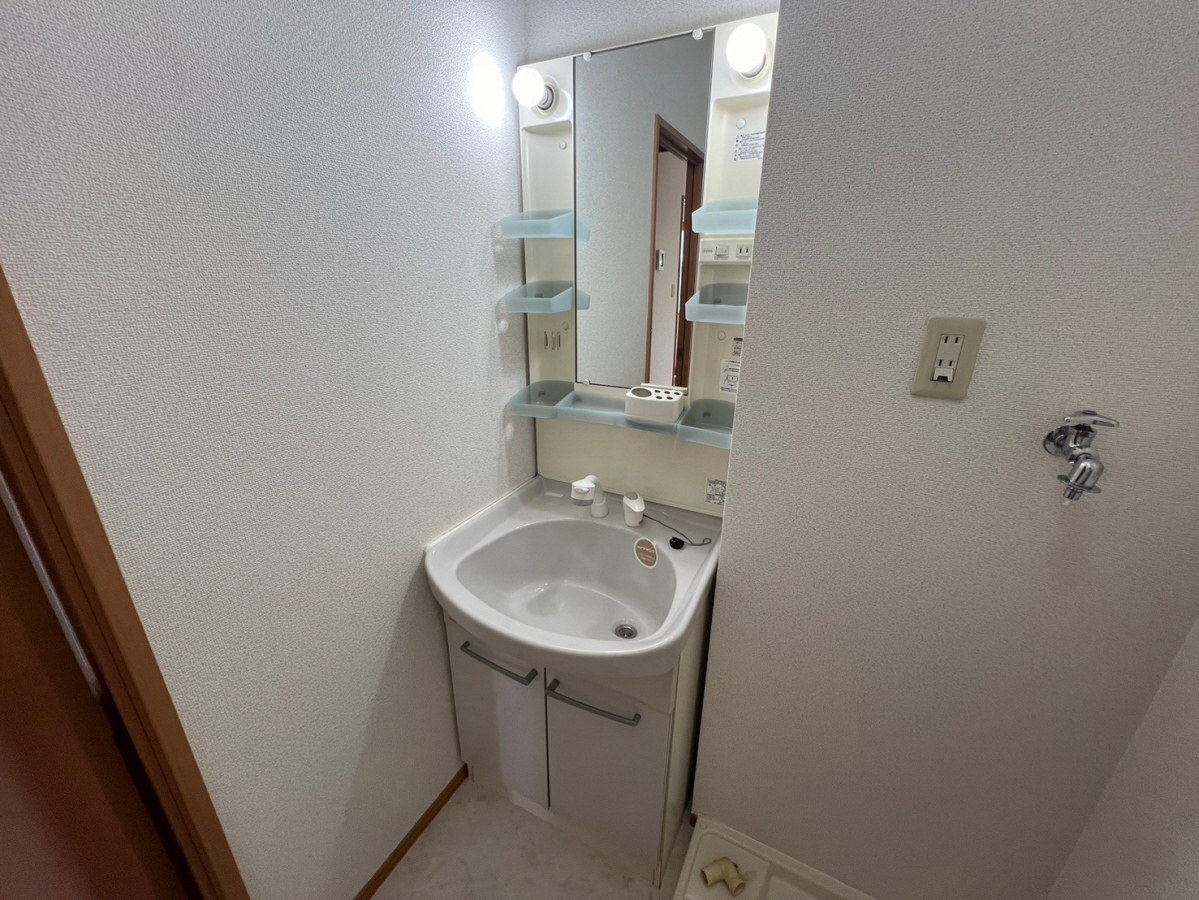 洗面所 写真5