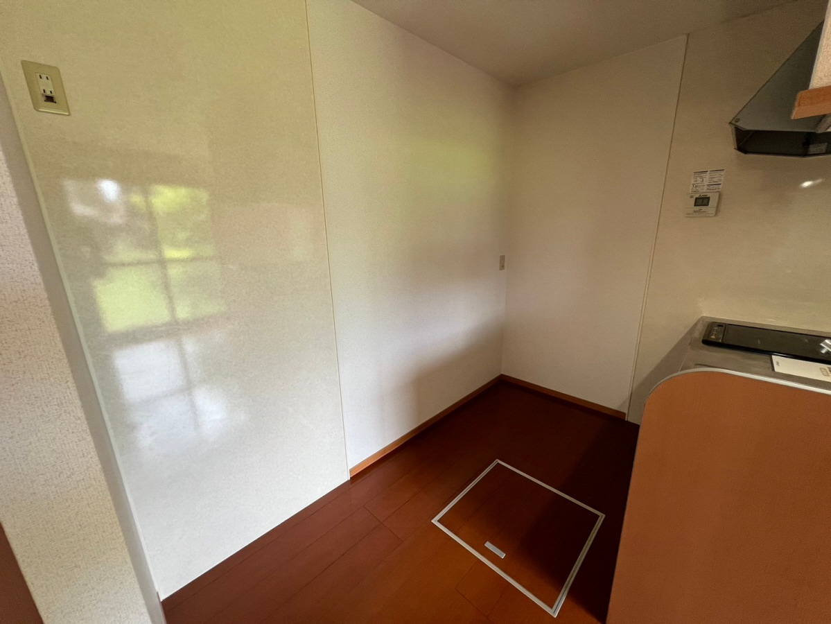 キッチン 写真16