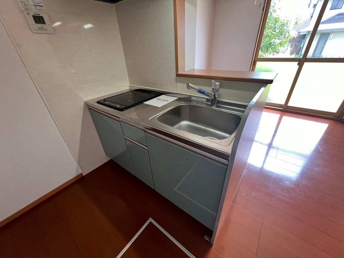 キッチン 写真30