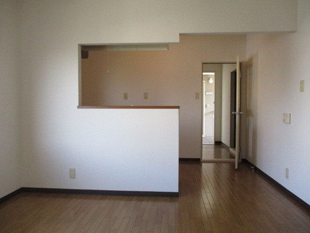 リビング 写真2