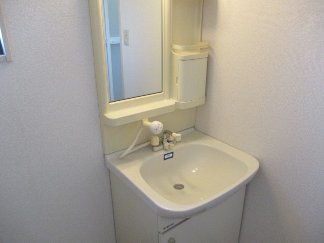 洗面所 写真6