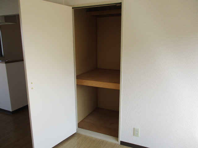 収納 写真8