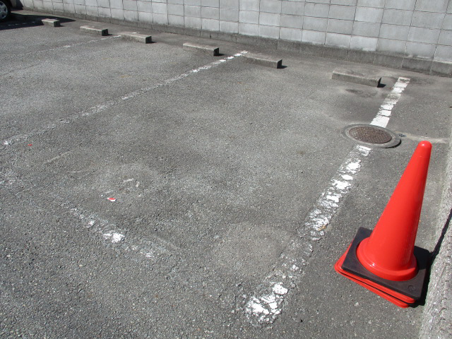 駐車場 写真28