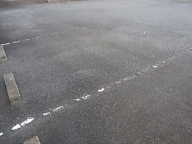 駐車場 写真10