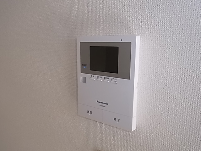 セキュリティ 写真9