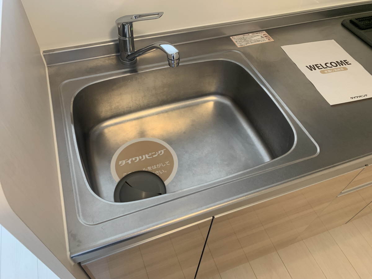 キッチン 写真29