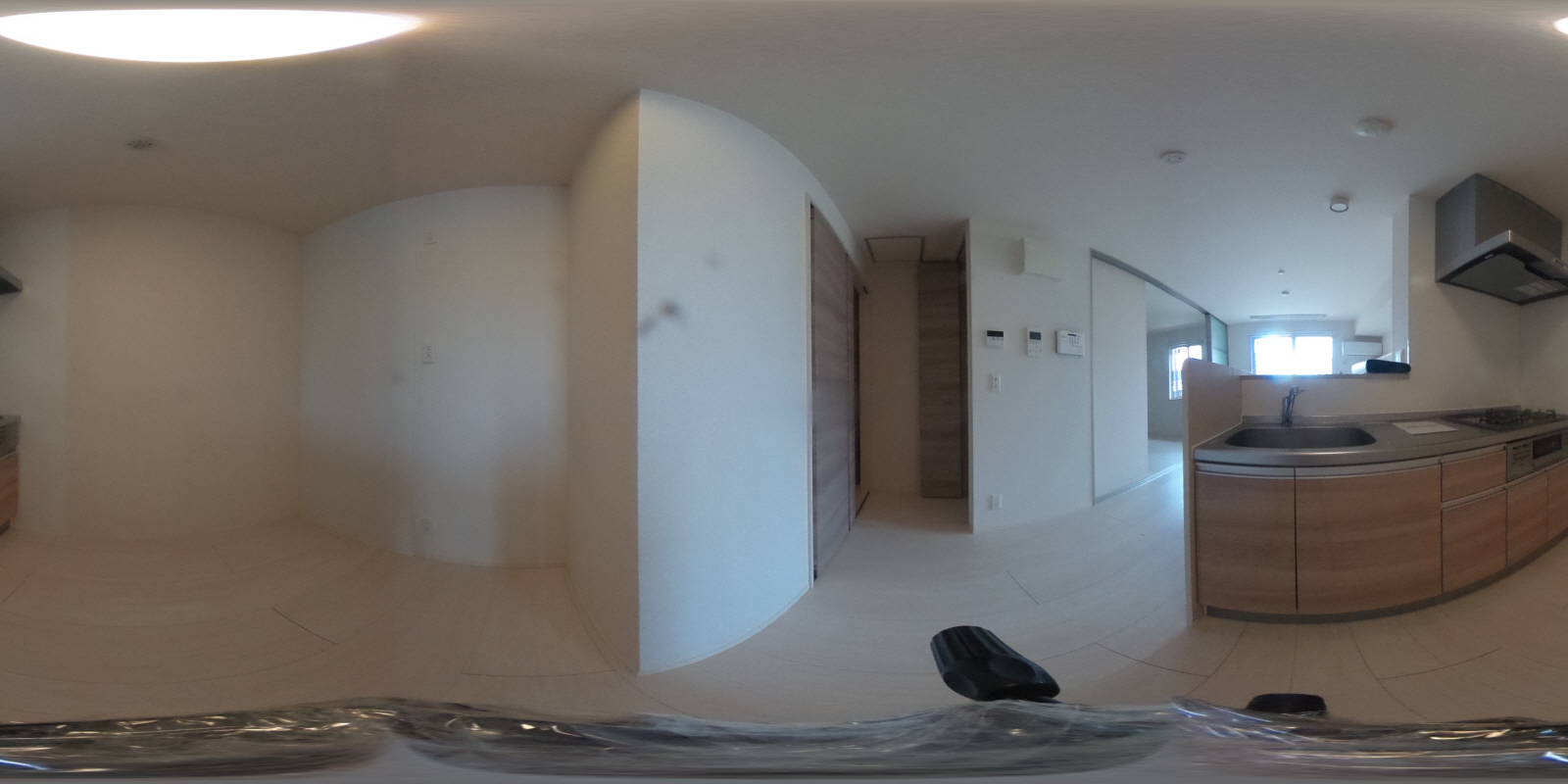 キッチン 写真34