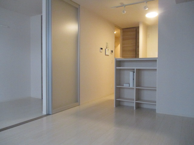 リビング 写真2