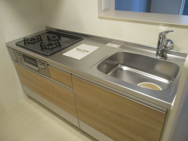 キッチン 写真3