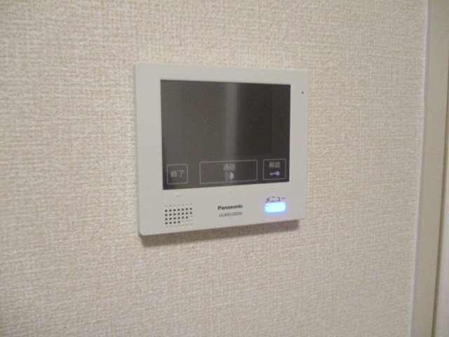 セキュリティ 写真11