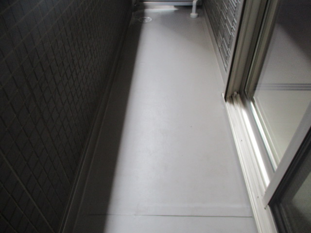 バルコニー・ベランダ 写真13