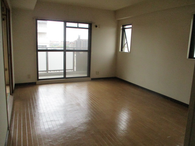 リビング 写真2