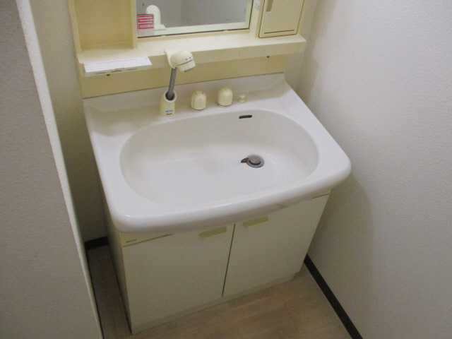 洗面所 写真6