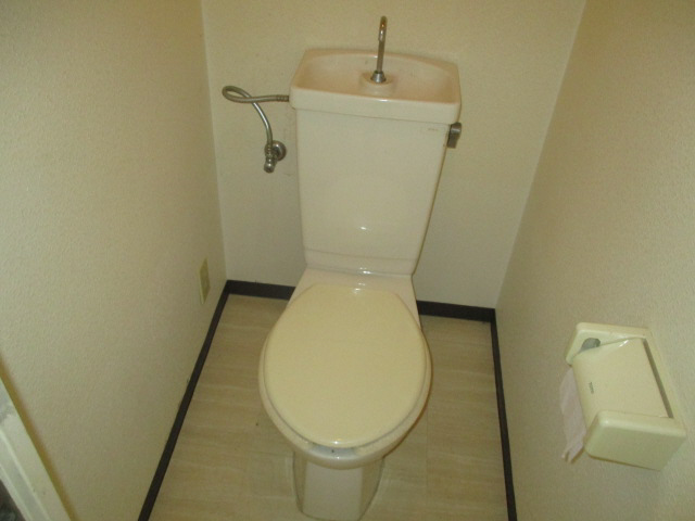 トイレ 写真5