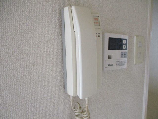 セキュリティ 写真14