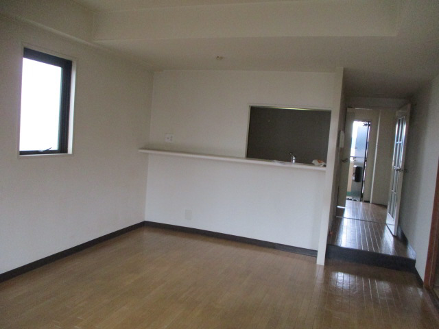 リビング 写真28