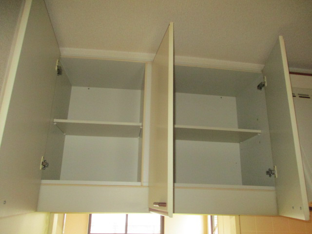 収納 写真31