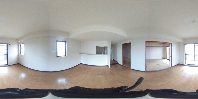 リビング 写真33