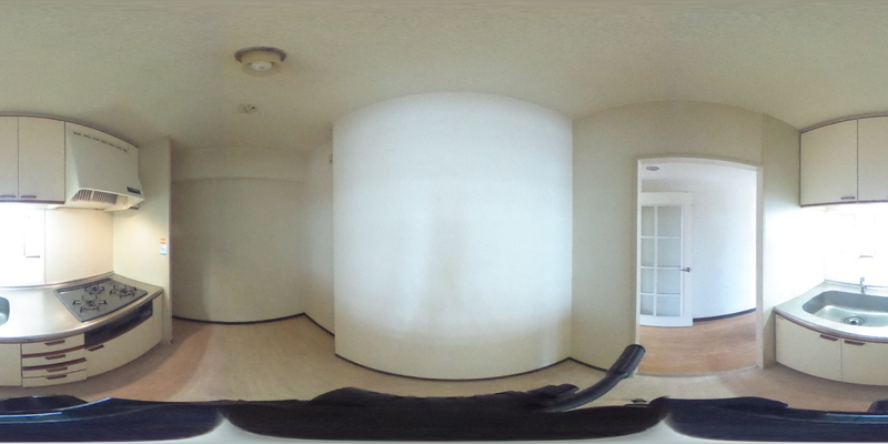 キッチン 写真34