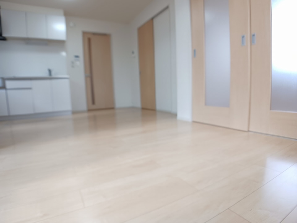 リビング 写真2