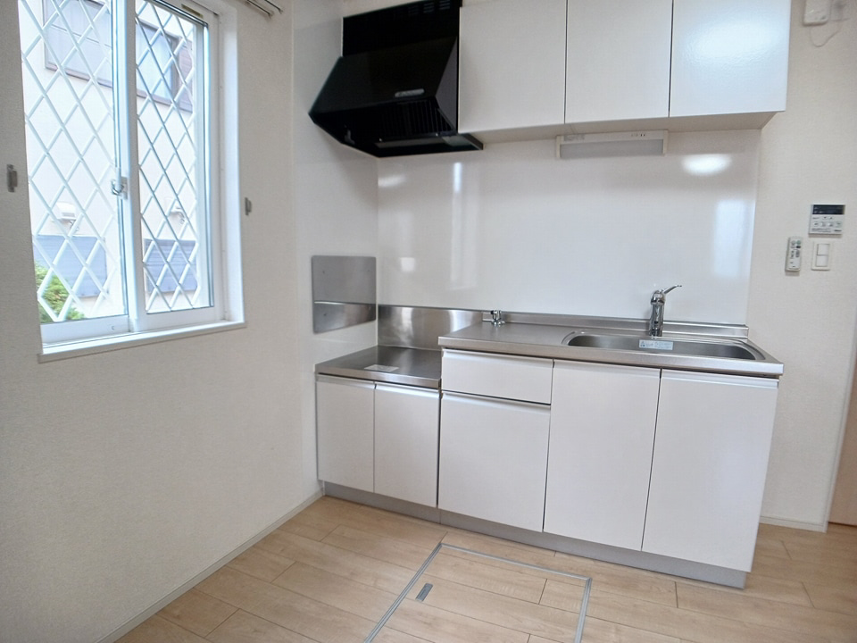 キッチン 写真3