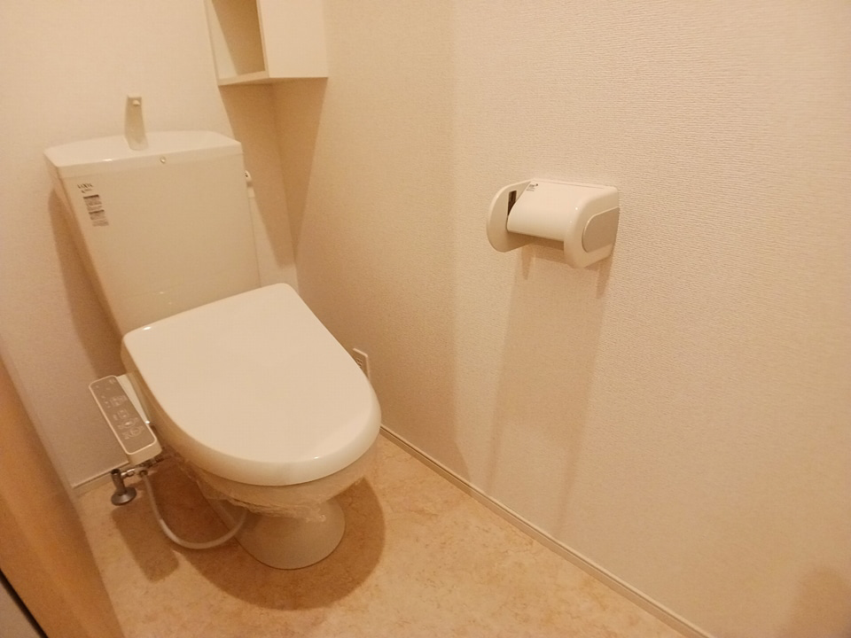 トイレ 写真5