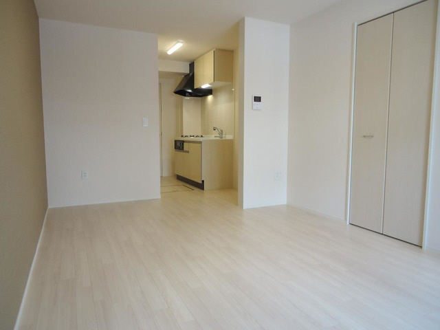 リビング 写真2