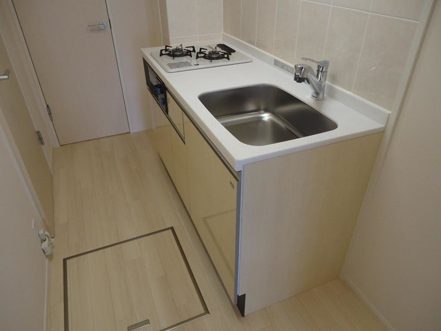 キッチン 写真3