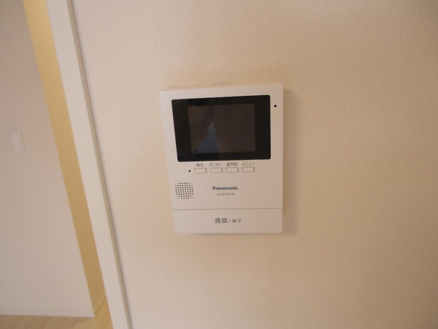 セキュリティ 写真8