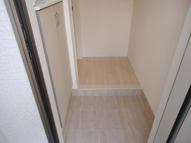 玄関 写真13