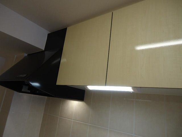 キッチン 写真16