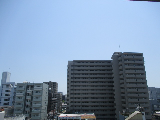 眺望 写真11