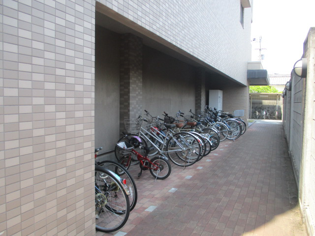 共用部 写真14