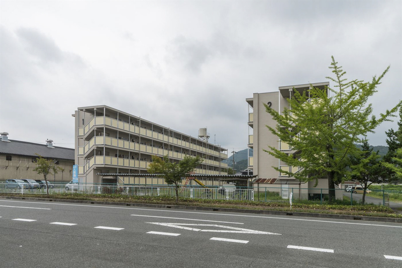 外観 外観写真