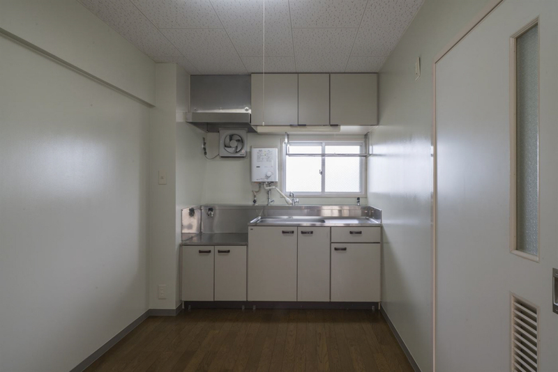 キッチン 写真3