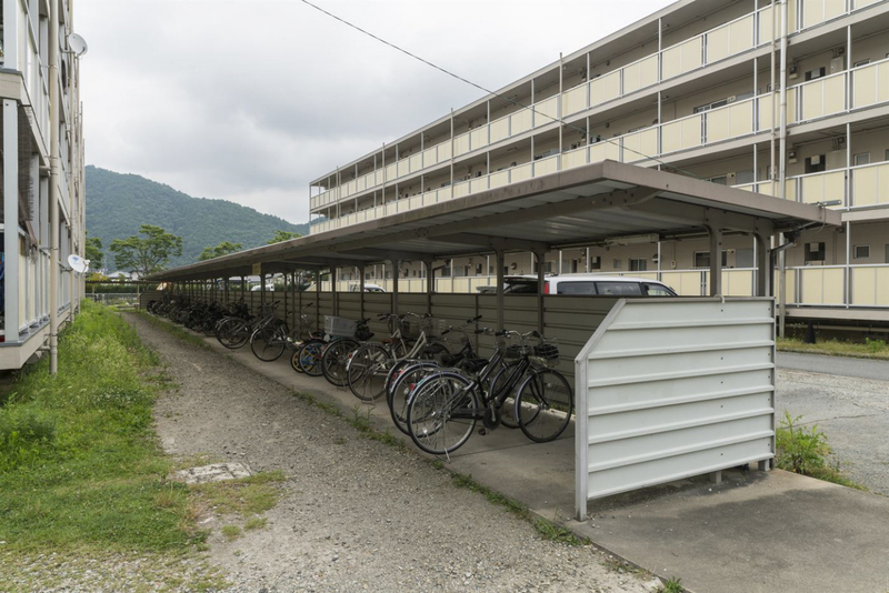 共用部 写真10